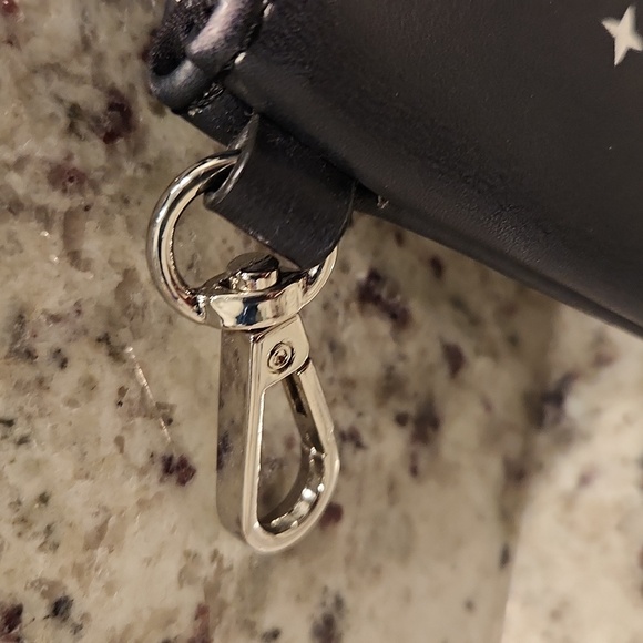 Disney's Pixar Lightyear Buzz and Sox Coin Purse/Wallet - Picture 5 of 11